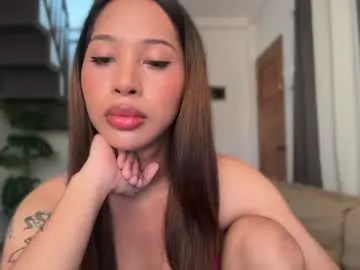 Chaturbate Live Porn of ivorycollins