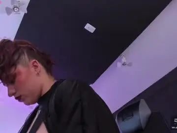 Chaturbate Live Sex Cam of jeannewilliams_