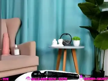 Chaturbate Sex Cam of lana_lee_