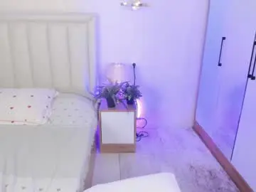 Chaturbate Sex Cam of li_baby