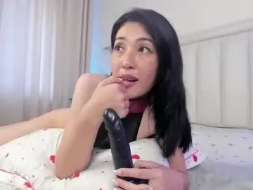 Chaturbate Sex Cam of li_baby