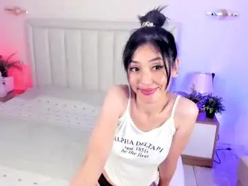 Chaturbate Nude Webcam of li_baby