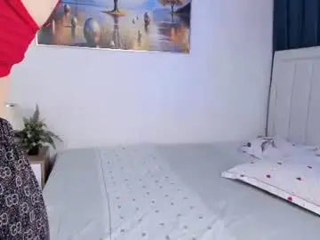 Chaturbate Watch Live Sex Cams of li_baby