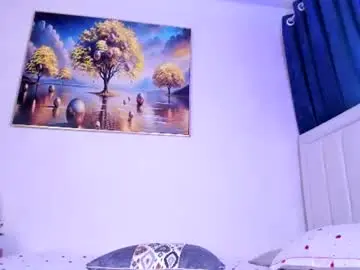 Chaturbate Best live sex cam show of li_baby