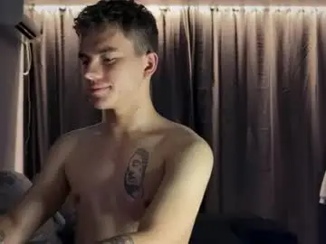 Chaturbate Sex Chat of maxwool