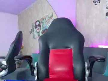 Chaturbate Private Sex Chat of meggan_07