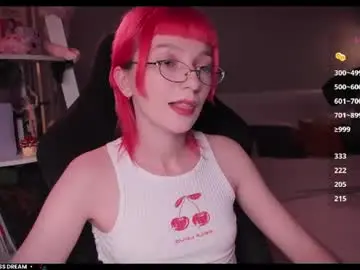 Chaturbate Best live sex cam show of nannoyou