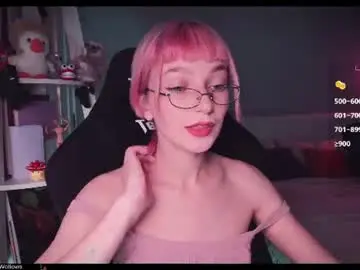Chaturbate Live Sex of nannoyou
