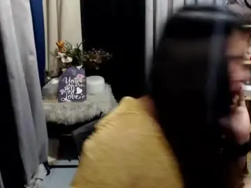 Chaturbate Best Webcam of queenofcum169xx