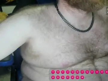 Chaturbate Live Sex Cam of yummibear808