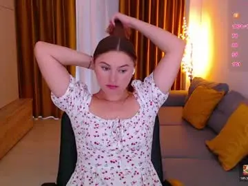 Chaturbate Nude Webcam of _miss_mia