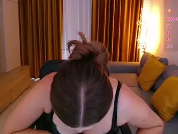 Chaturbate Live Sex of _miss_mia