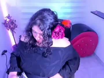 Chaturbate Nude Webcam of agatha_marin_