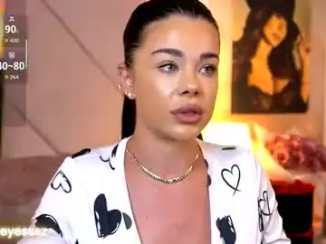 Chaturbate Live Porn of alexaheyess