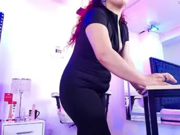 Chaturbate Adult Webcam of amber_soul_