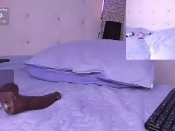 Chaturbate Live Porn of aysha_miller19