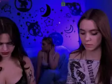Chaturbate Sex Cam of bianca_bright