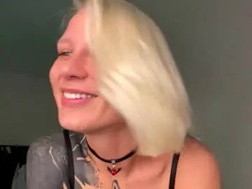 Chaturbate Adult Webcam of blonde_fuck_couple