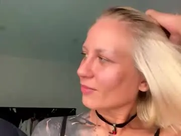 Chaturbate Adult Webcam of blonde_fuck_couple