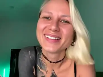 Chaturbate Best live sex cam show of blonde_fuck_couple