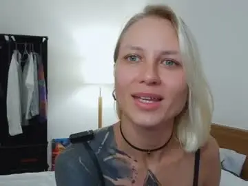 Chaturbate Adult Webcams of blonde_fuck_couple
