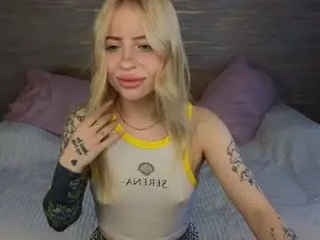 Chaturbate Adult Video Chat of chloe_1dream