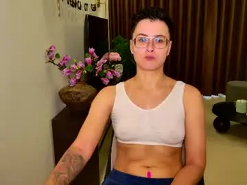 Chaturbate Adult Video Chat of chloe_x_