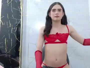 Chaturbate Free Porn Cam of double_temptation__