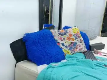 Chaturbate Nude Webcam of double_temptation__