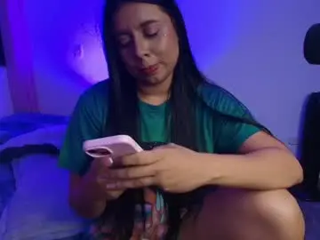 Chaturbate Best live sex cam show of geminis11