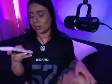 Chaturbate Sex Cam of geminis11