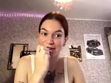 Chaturbate Adult Webcam of glenniscowick