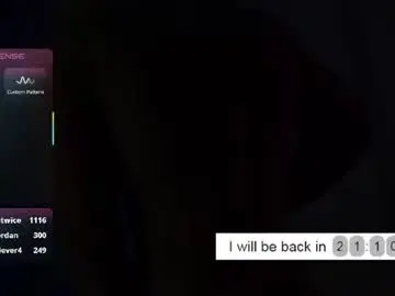 Chaturbate Best Webcam of helios_x