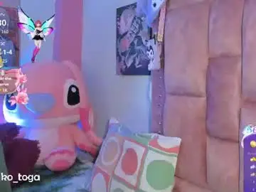 Chaturbate Sex Chat of himiiko_toga