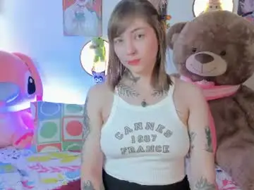 Chaturbate Free Porn Cam of himiiko_toga