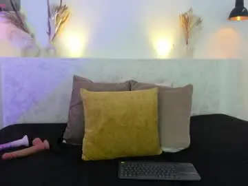 Chaturbate Best Webcam of jazmin_flores1