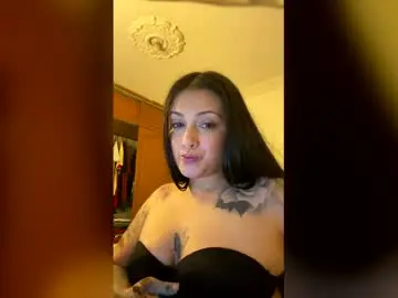 Chaturbate Adult Video Chat of luxydiaz