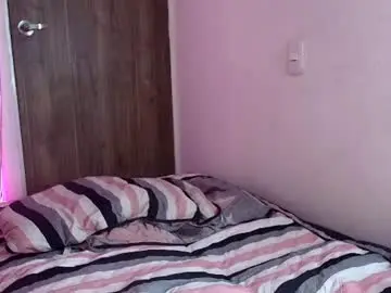 Chaturbate Adult Webcam of mady_gh