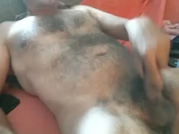 Chaturbate Best live sex cam show of mesa_von7