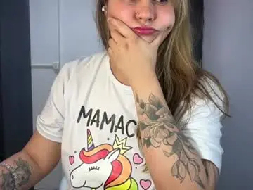 Chaturbate Nude Webcam of mirilinda