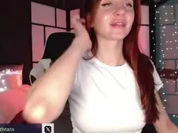 Chaturbate Best Webcam of naughtykathie