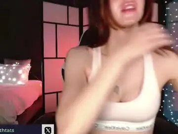 Chaturbate Free Live Porn of naughtykathie