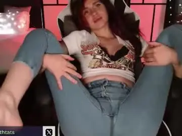 Chaturbate Sex Cam of naughtykathie