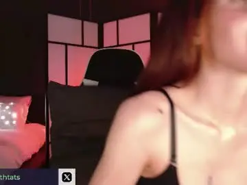 Chaturbate Free Live Porn of naughtykathie