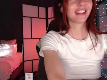 Chaturbate Nude Webcam of naughtykathie