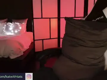 Chaturbate Adult Video Chat of naughtykathie