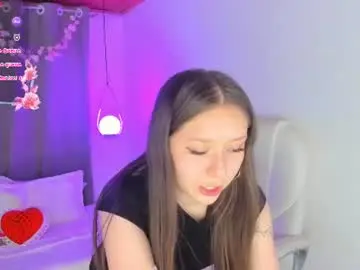 Chaturbate Sex Chat of nixiesterling
