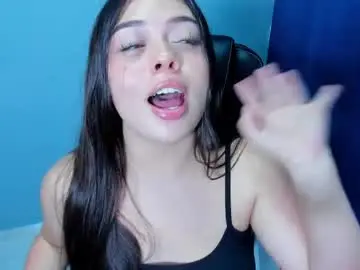 Chaturbate Live Porn of paradise_doll_s