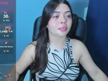 Chaturbate Free Porn Cam of paradise_doll_s