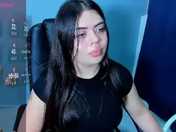 Chaturbate Sex Cam of paradise_doll_s